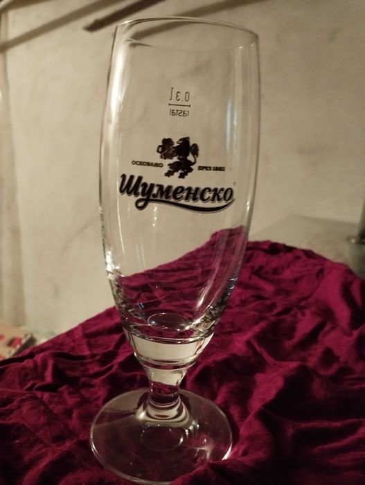 Чаши за бира разни