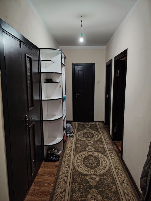 Янги хает 8 худуд