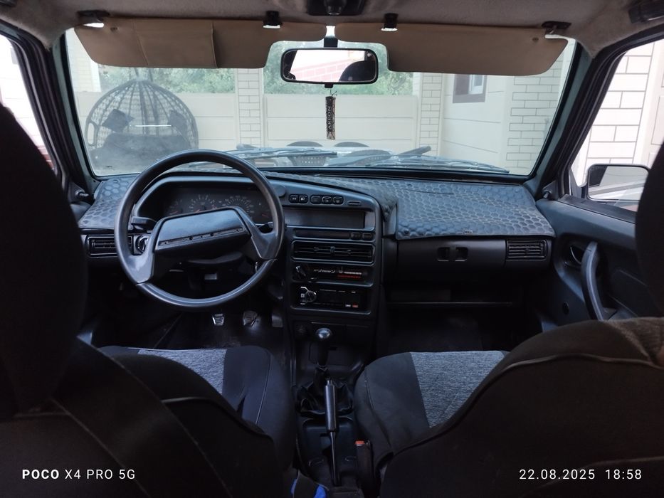 Ваз 2115 1.6 двигатель МКПП