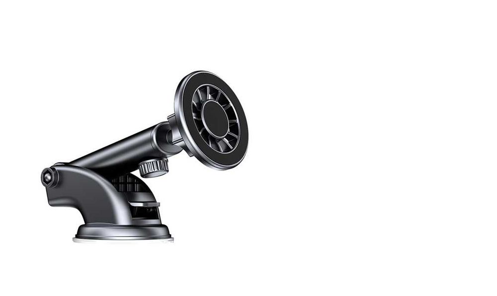Suport telefon magnetic,pt telefonul auto ,cu ventuza ,pt bord,parbriz