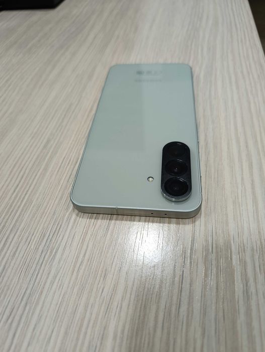 Samsung  Galaxy A 56 8/128 GB Awesome Olive