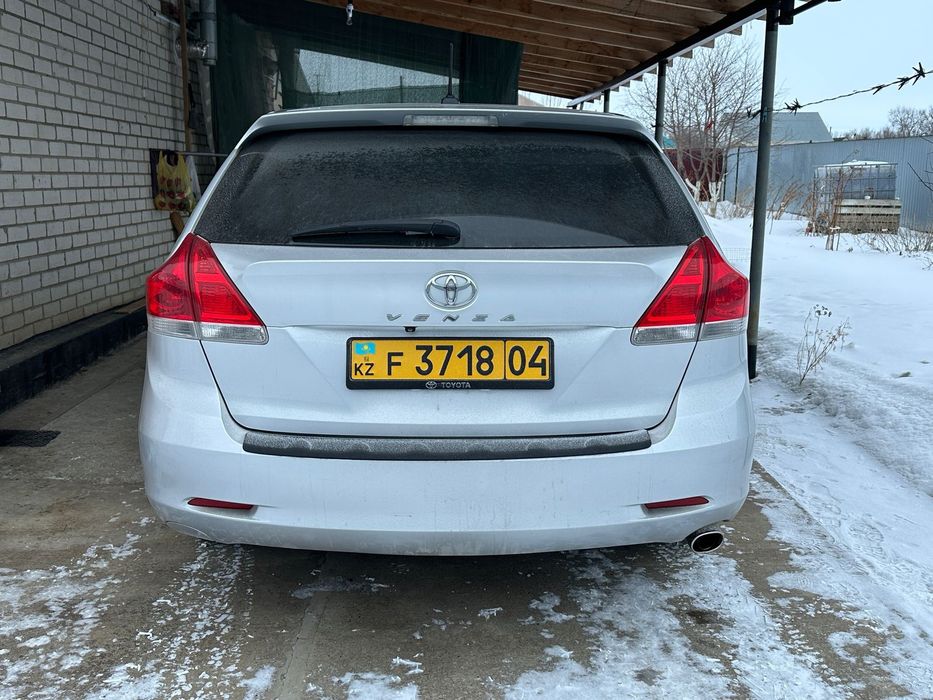 Продается Тойота "Венза"