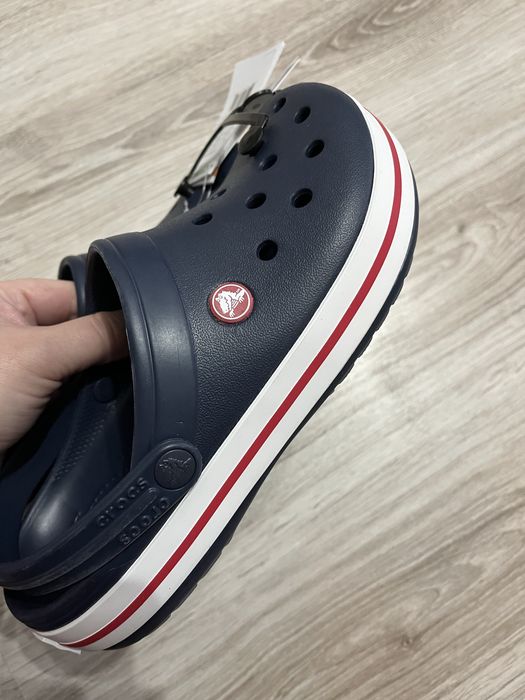Papuci Crocs mar 38