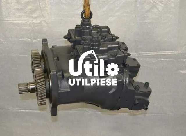 Pompa Hidraulica Hitachi EX200 EX210 EX220 EX230 EX270 + piese