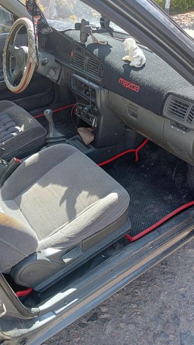 Машина продается