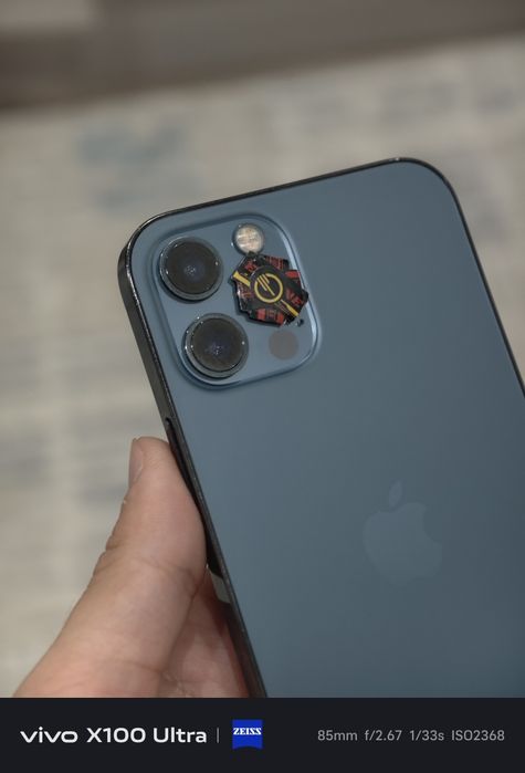iPhone 12 Pro 128