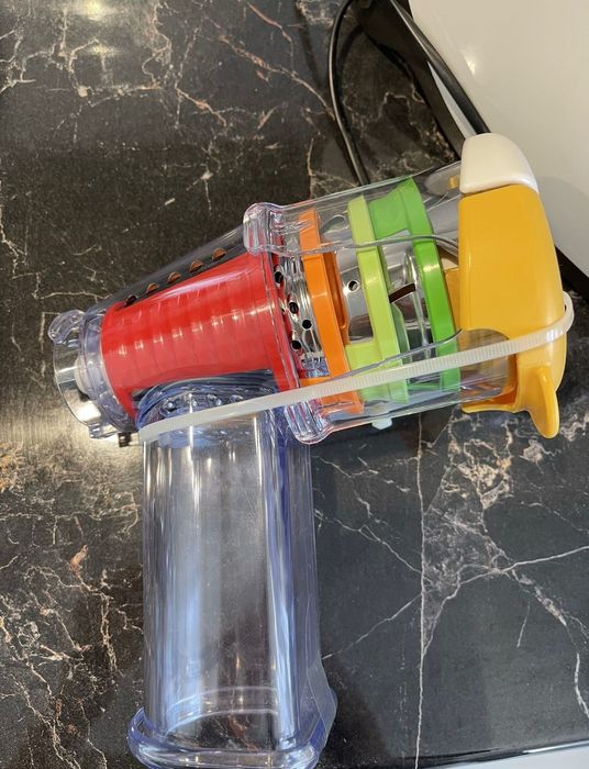 Продам мясорубку