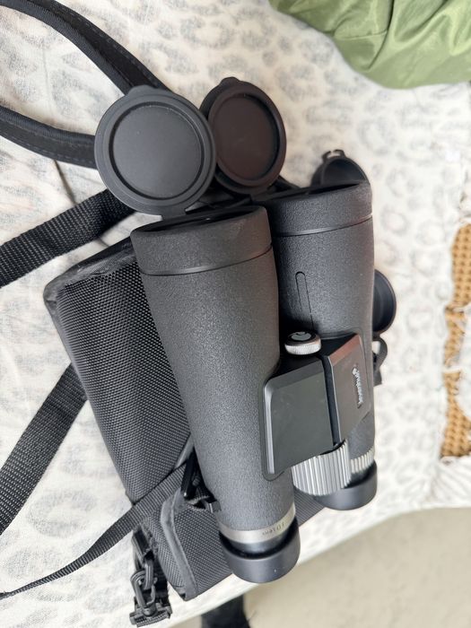 Levenhuk nitro 12x50