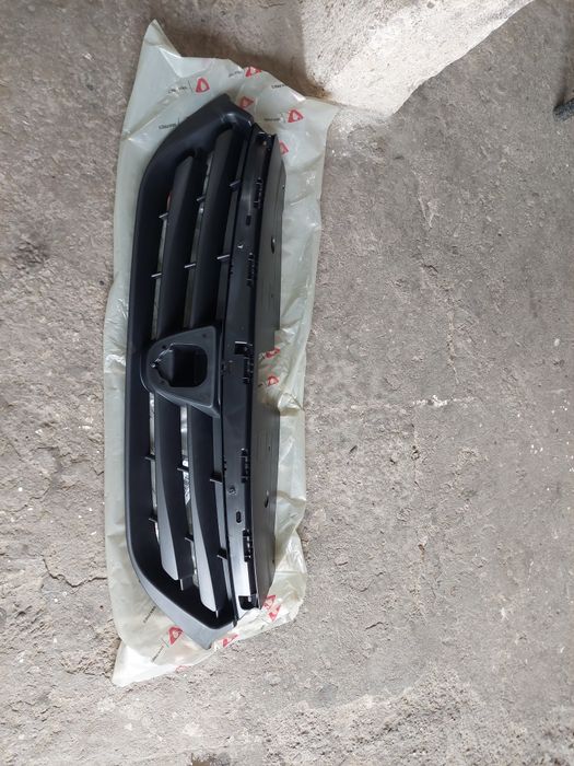 Grila calandru Dacia lodgy 2013 2014
