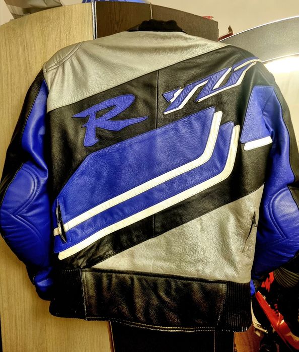 Geaca moto YAMAHA  R-YZF