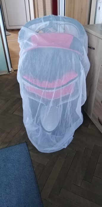 2броя Детска количка триколка CHICCO Trio S3