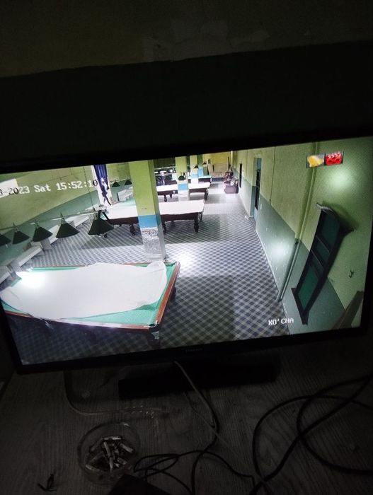 Billiard club miramir