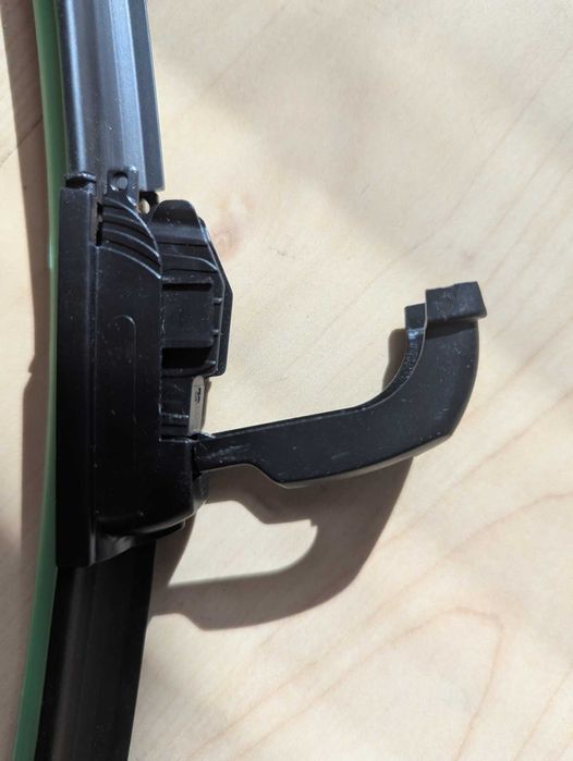 Чистачки 41 см и 61 см