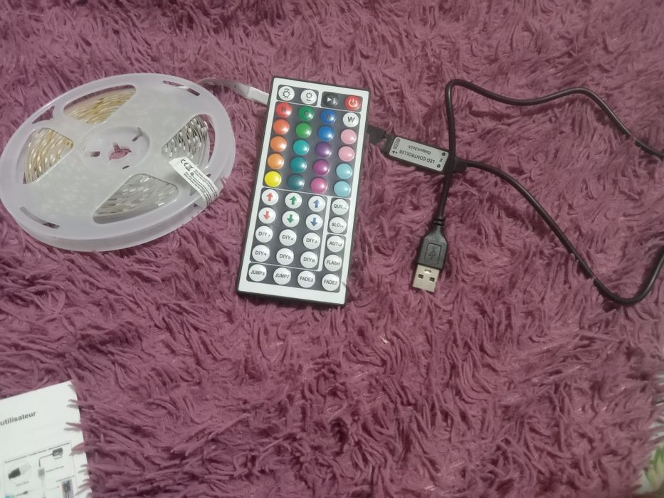 Продам светодиодную ленту