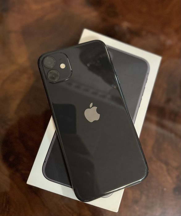 Iphone 11, 128gb