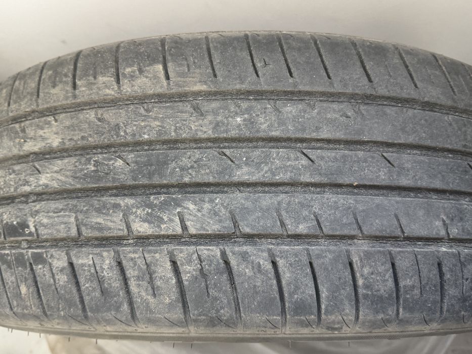 Шины hankook 225/60/R17