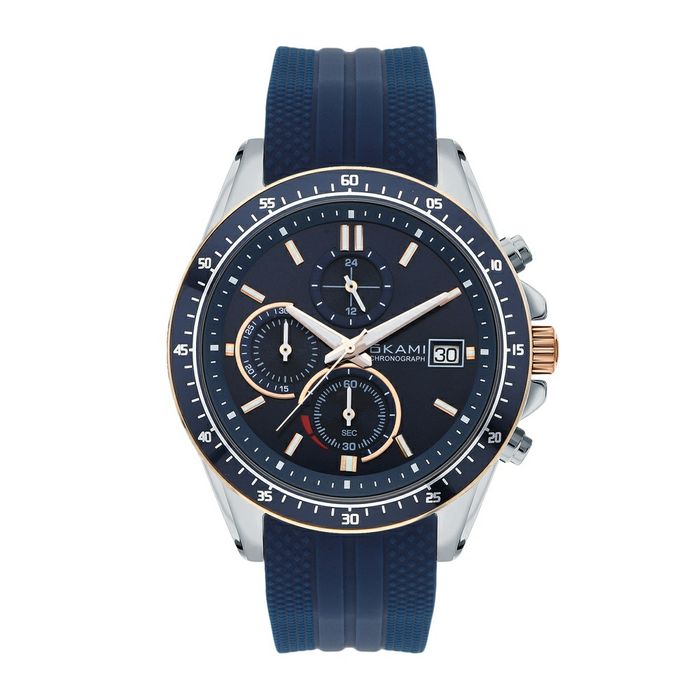 Часы мужские Okami