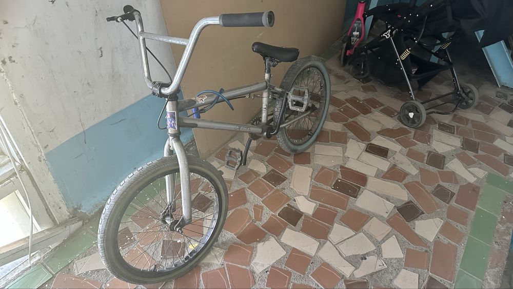 Продам Ведосипед BMX