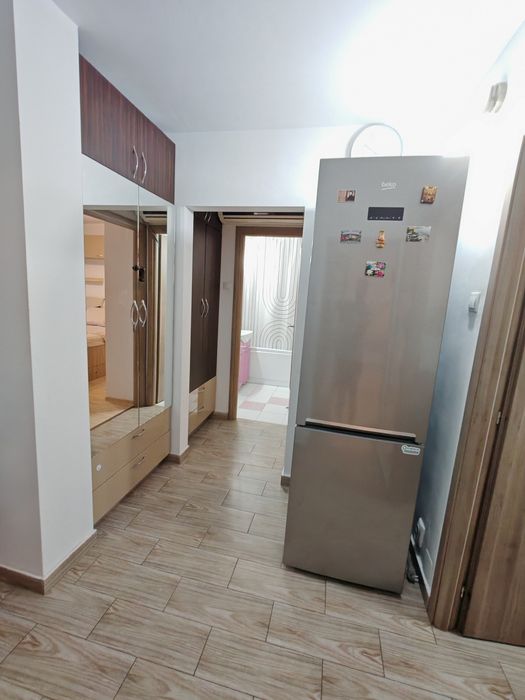Apartament de închiriat – termen lung | Complet mobilat și utilat