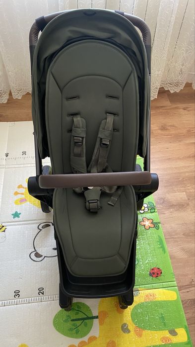 Carucior Joolz Hub Plus