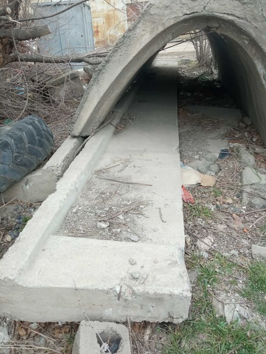 Строительные материалы