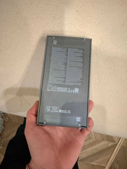 Samsung s26 ULTRA 512 GB чисто нов,фабрично запечан ,3 години гаранция