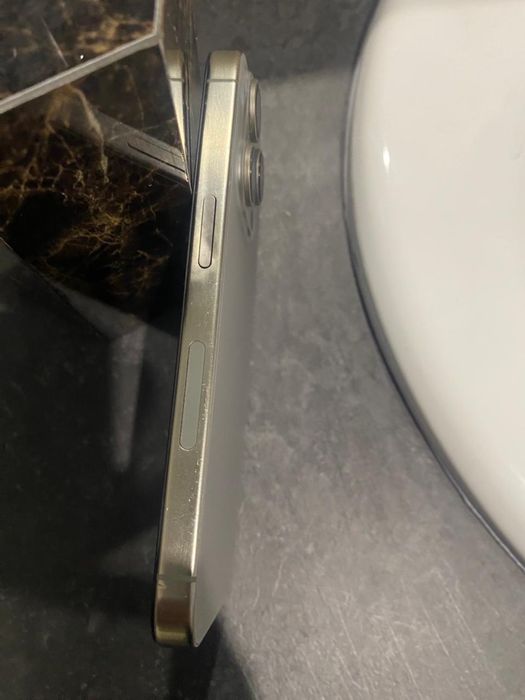 Айфон 15 про 256гб