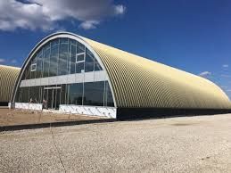 Ангары за от 5млн