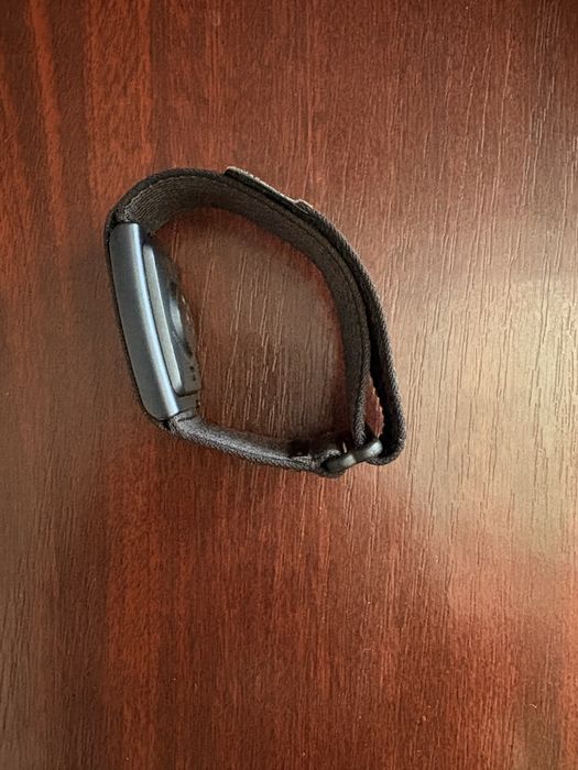 Amazfit Helio Strap