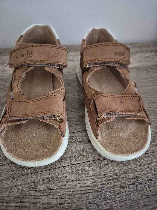 Детски сандали Superfit 28
