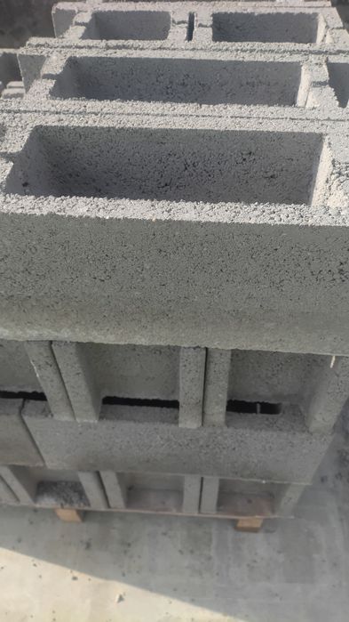 Bolțari vibropresati din beton direct de la producător