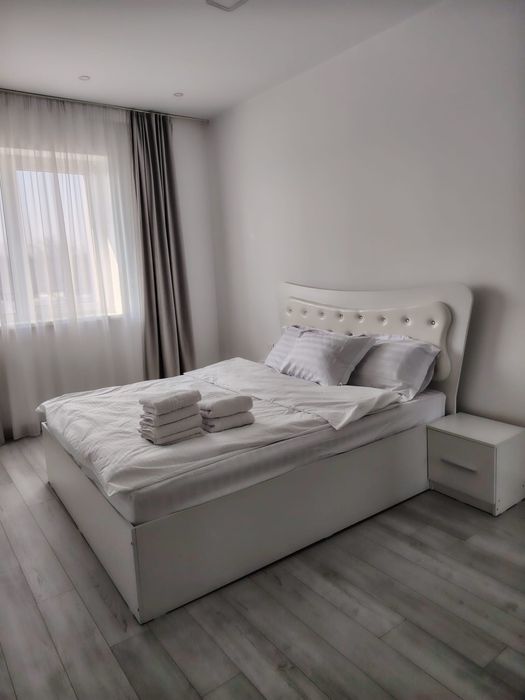 Rin Grand Residence Regim Hotelier Apartamente de Lux POZE REALE