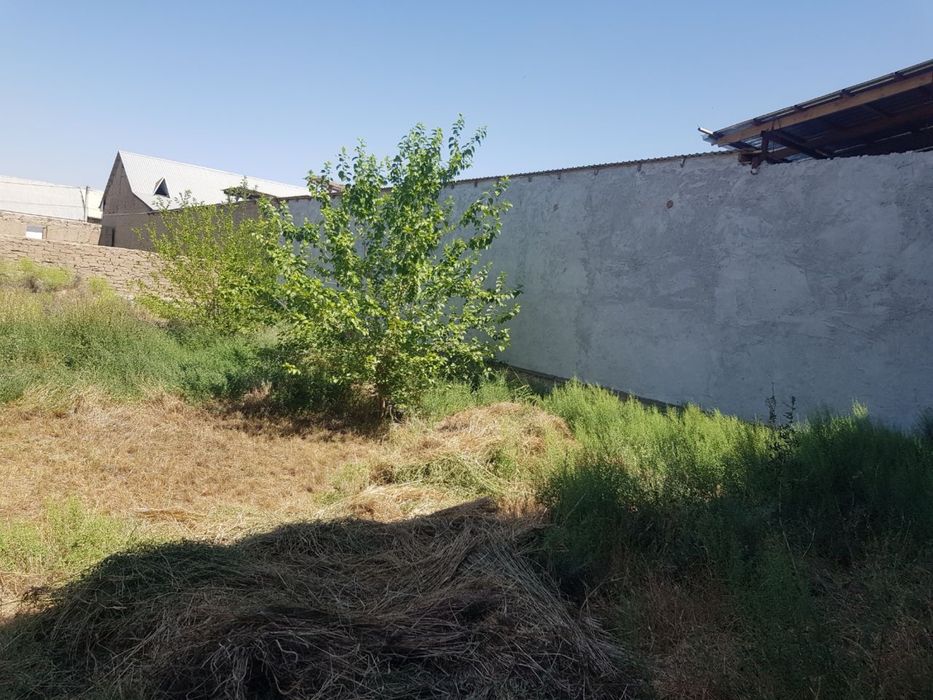 Нарпайский районе