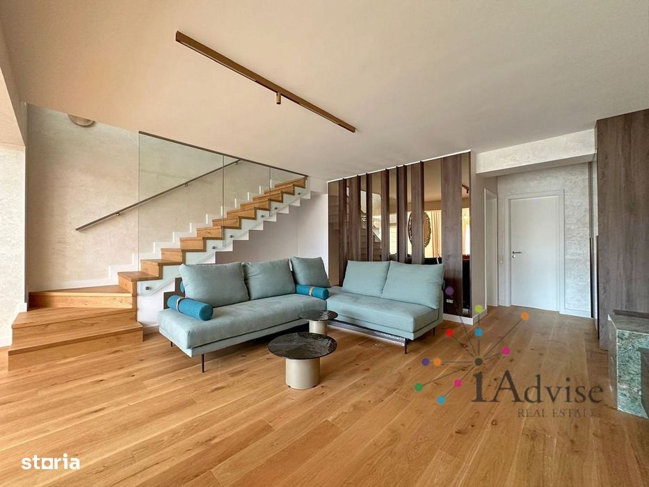 Loft Exclusivist în Stejeriș | Drumul Poienii | Liber din 15 ianuarie