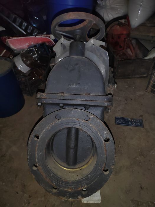 Спирателни фибърни кранове