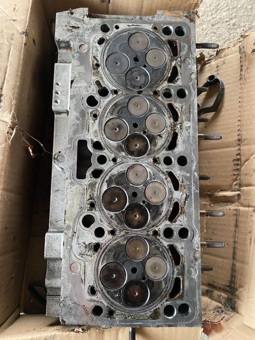 Vand Chiuloasa audi a4 b7 2.0 cod BRD