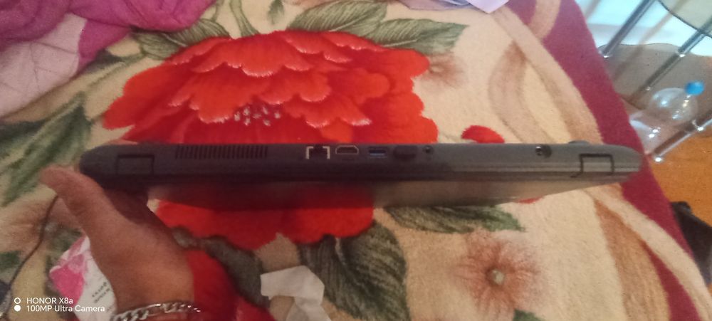 Одмен ноут на телефон