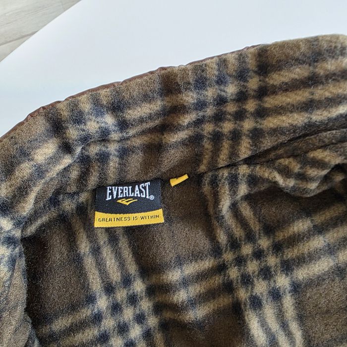 Зимно яке Everlast, размер L/M, ново