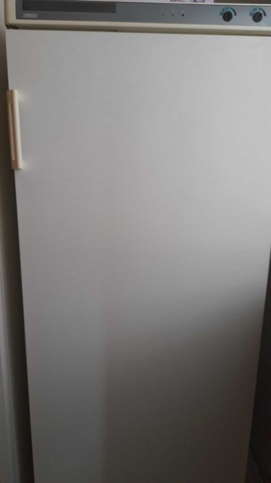 Фризер - ZANUSSI