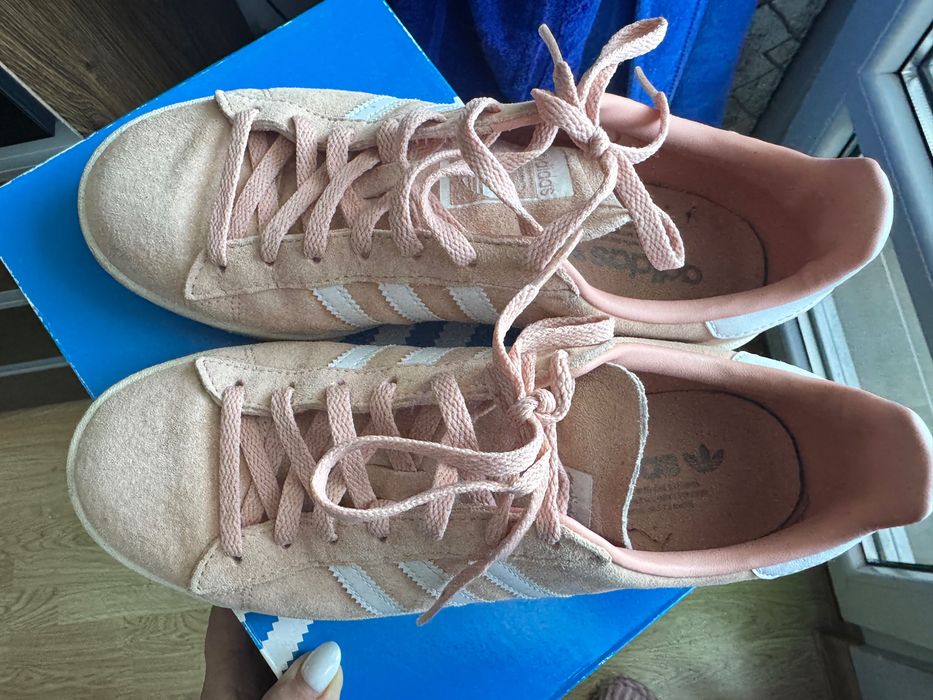 Дамски марстонки Адидас