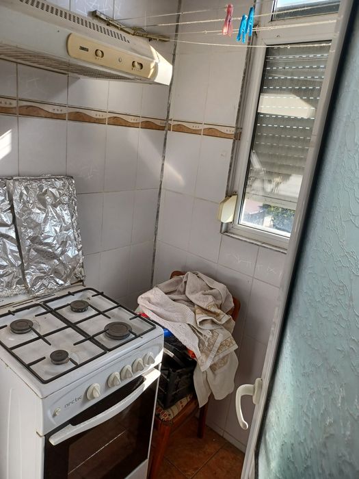 Închiriere apartamemt 2 camere - doar pe termen lung