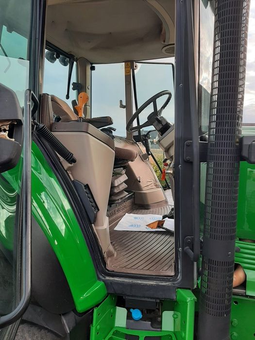 Tractor John Deere 6920S