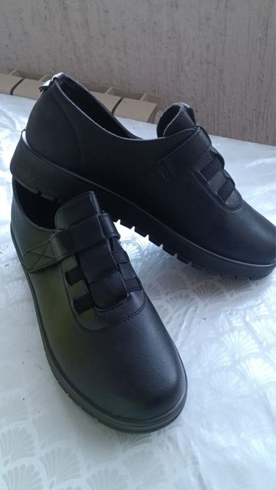 Ботиночки женские