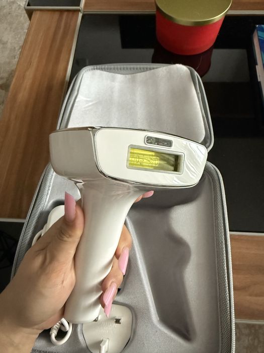 Aparat Silk’n Ipl 300.000 impulsuri