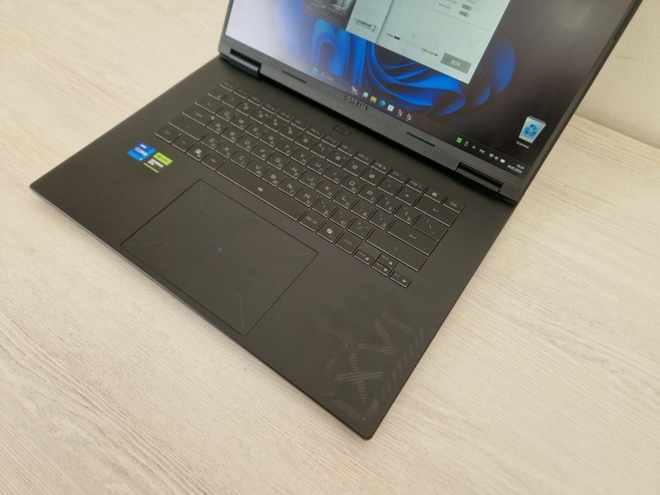 Core i7 - 13620H/ RTX 4050-6gb/ M.2 SSD 1 TB / ОЗУ DDR5 16 gb/ Янги