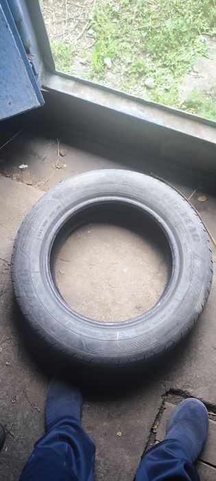 Goodyear 185/65/15