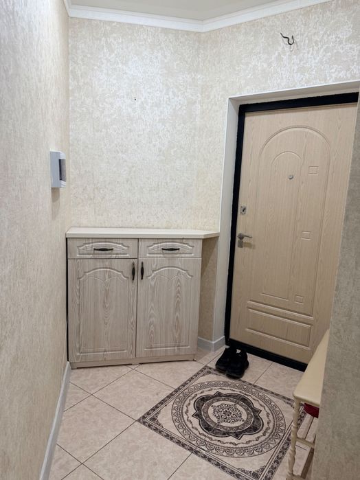 Сдам 2-х комн.квартиру