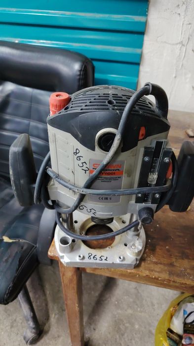 Продам фрезер в отличном состоянии