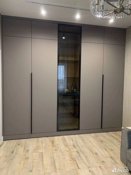 Zakaz shkaf yasimiz istalgan razmerda 5 ish kunida bitadi !