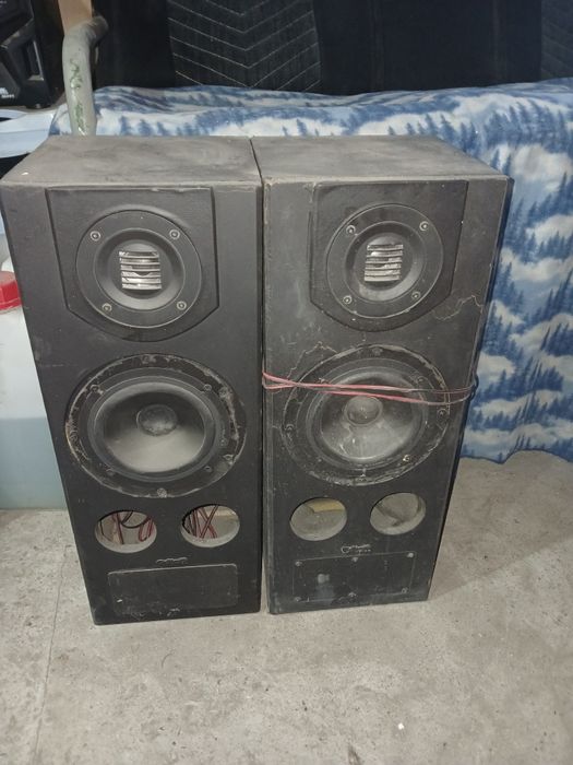 Музыкальный центр Sony